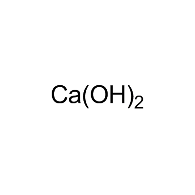 Calcium hydroxide