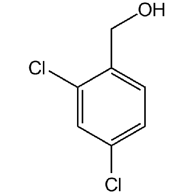 2,4-Dichlorobenzyl alcohol