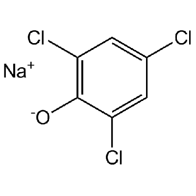 2,4,6-Trichlorophenol sodium salt