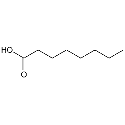 Octanoic acid