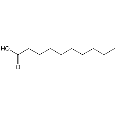Decanoic acid