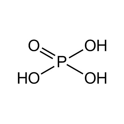 Orthophosphoric acid