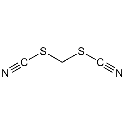Methylene dithiocyanate