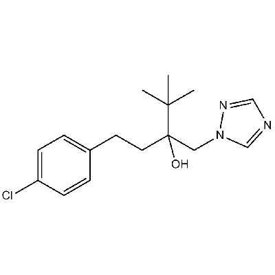 Tebuconazol