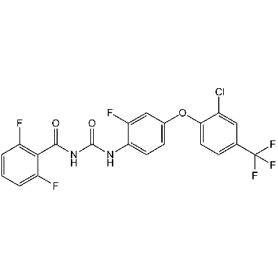 Flufenoxuron