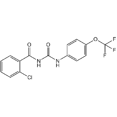 Triflumuron