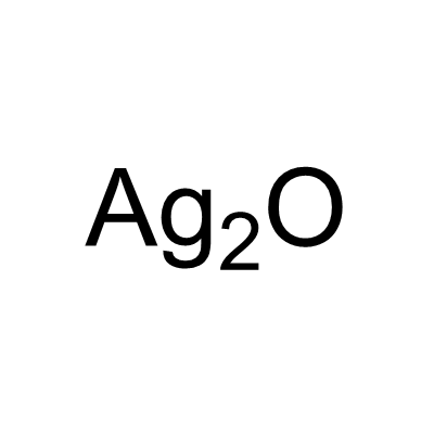 Disilver oxide