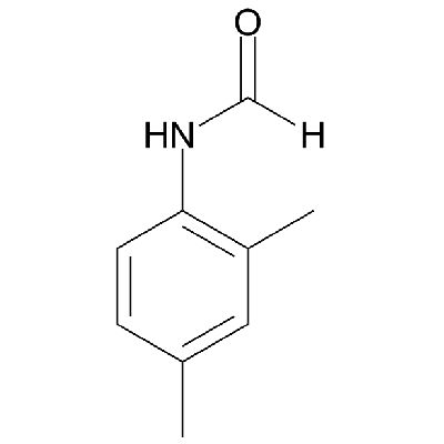N-(2,4-Dimethylphenyl)formamide
