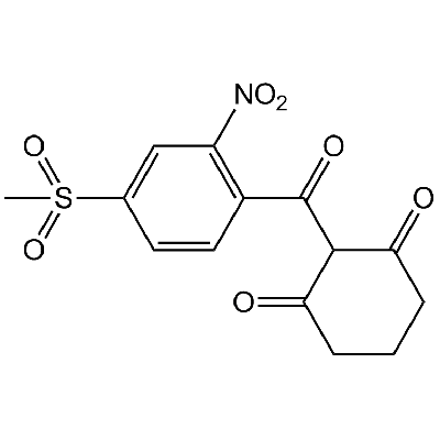 Mesotrione