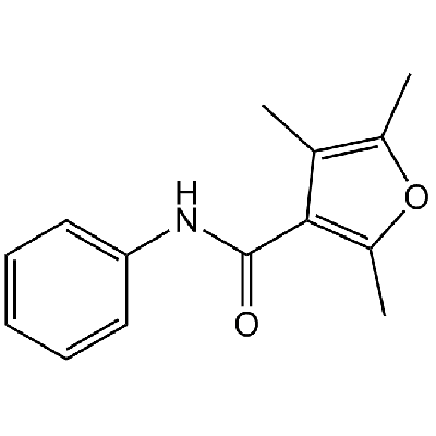 Methfuroxam
