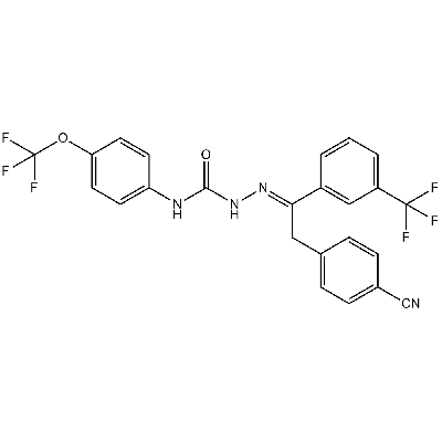 Metaflumizone