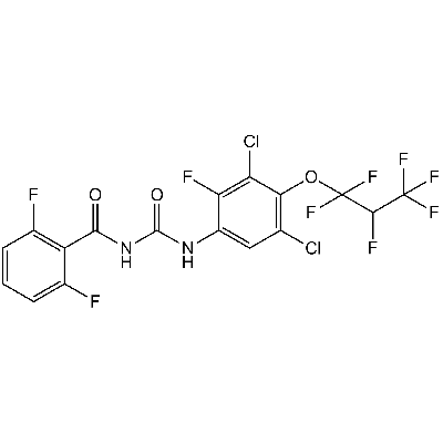 Noviflumuron