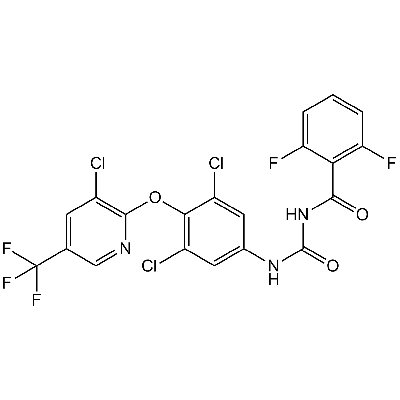 Chlorfluazuron