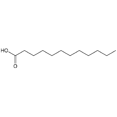 Lauric acid