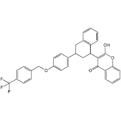 Flocoumafen