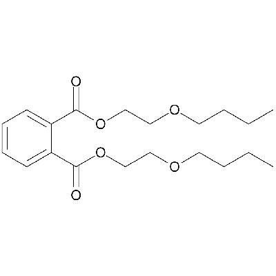 bis(2-n-butoxyethyl) phthalate (DBEP)
