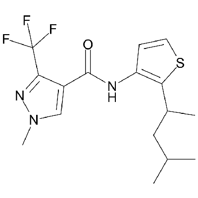 Penthiopyrad