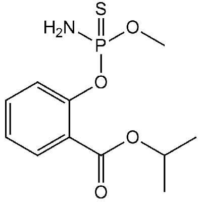 Isocarbophos