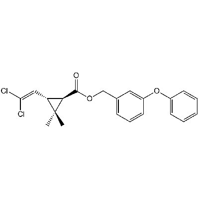 trans-Permethrin