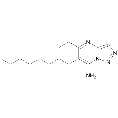 Ametoctradin