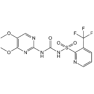 Flazasulfuron