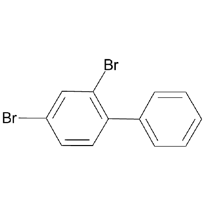 2,4-Dibromobiphenyl