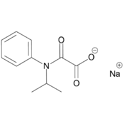 Propachlor OA sodium salt