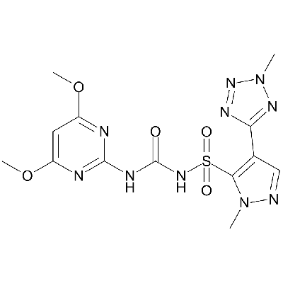 Azimsulfuron
