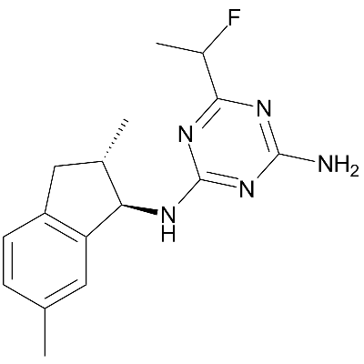 Indaziflam