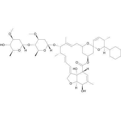 Doramectin