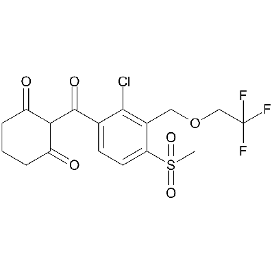 Tembotrione