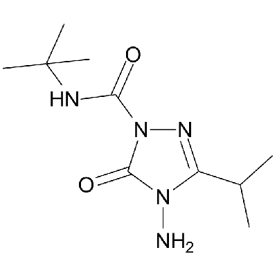 Amicarbazone