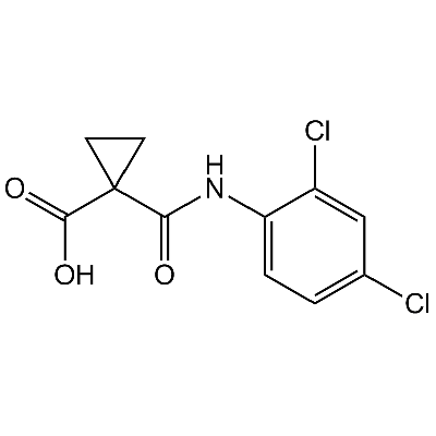 Cyclanilide
