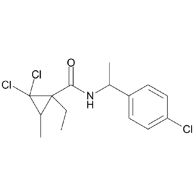 Carpropamid