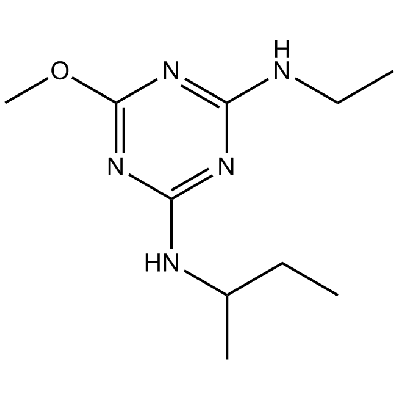Secbumeton