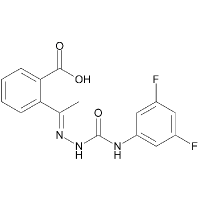 Diflufenzopyr