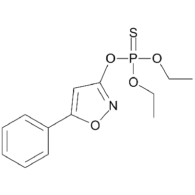 Isoxathion