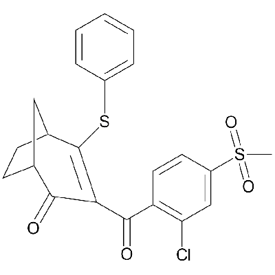 Benzobicyclon