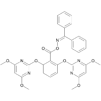 Pyribenzoxim