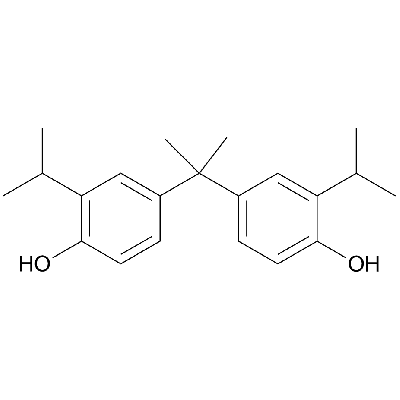 Bisphenol G