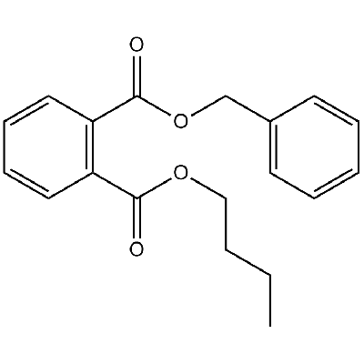 n-Butyl benzyl phthalate