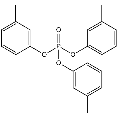 Tri-m-cresyl Phosphate (m-TCP, TMTP)