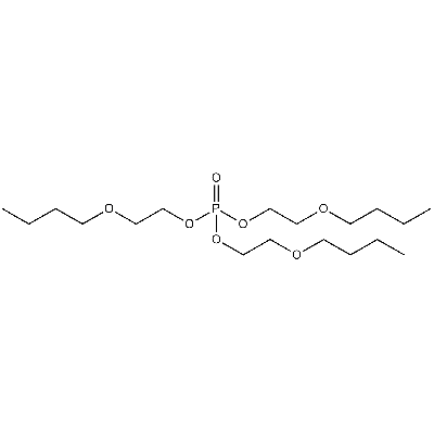 tris(2-Butoxyethyl) Phosphate (TBEP)
