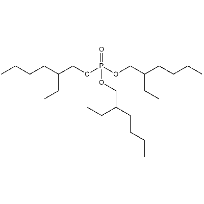 tris(2-Ethylhexyl) Phosphate