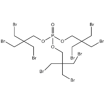 tris(Tribromoneopentyl) Phosphate (TTBNP)