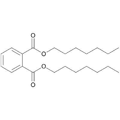 Di-n-heptyl phthalate