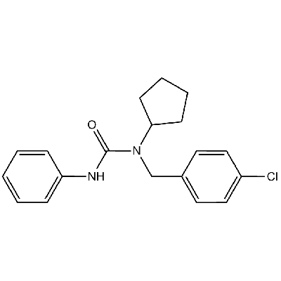 Pencycuron