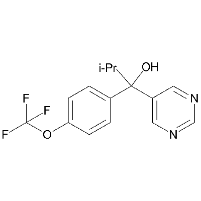 Flurprimidol