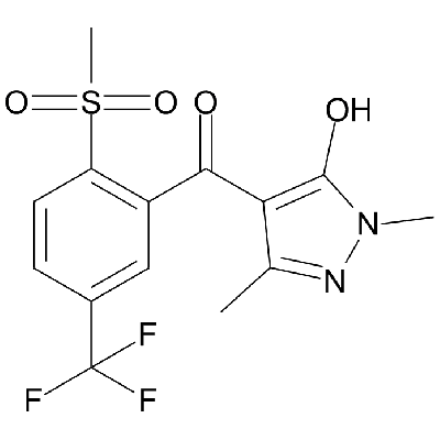 Pyrasulfotole
