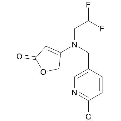 Flupyradifurone